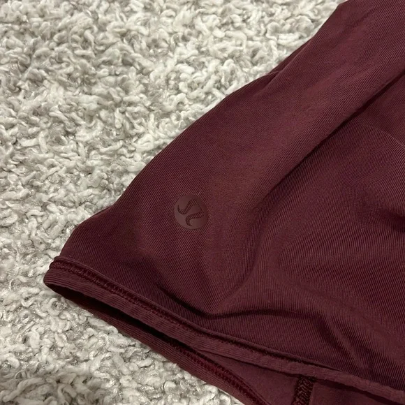 lululemon tank with detail back - Picture 4 of 4